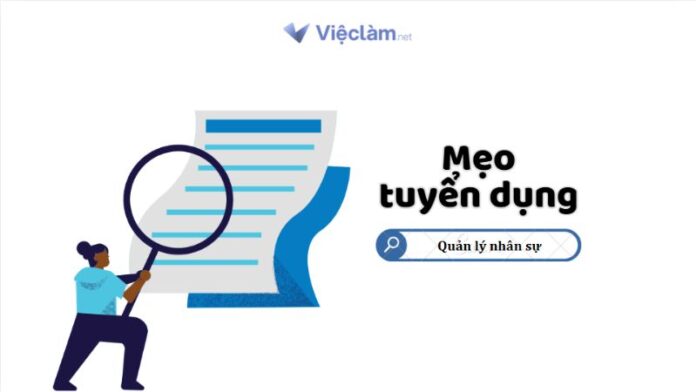 Top 5 mẫu đánh giá nhân viên thử việc đơn giản, hiệu quả nhất 2025