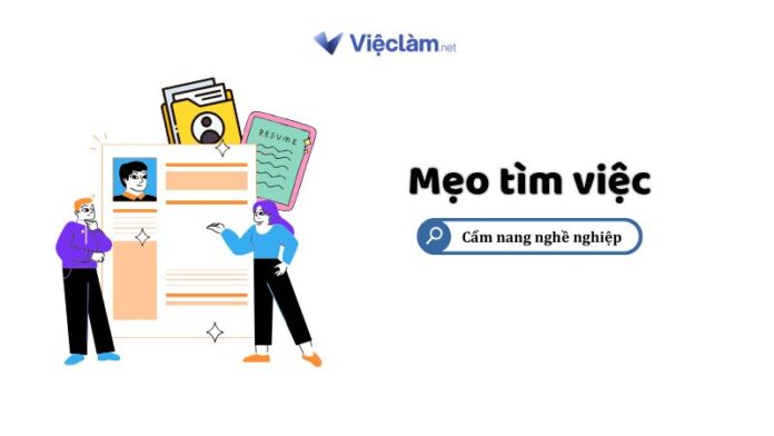 Kỹ năng lập hồ sơ xin việc và phỏng vấn - Những điều cần lưu ý