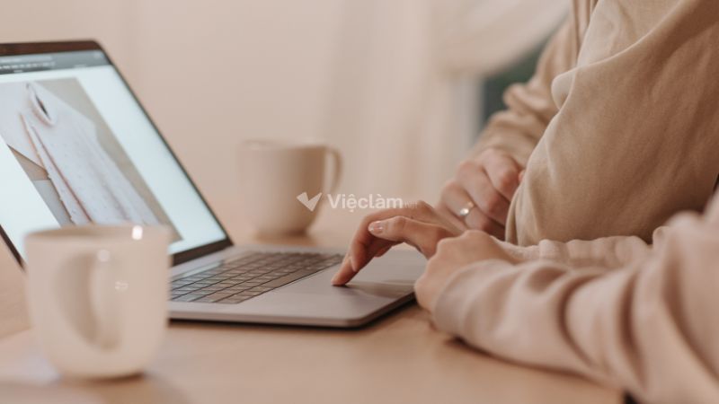 Những công việc chính của Content Creator