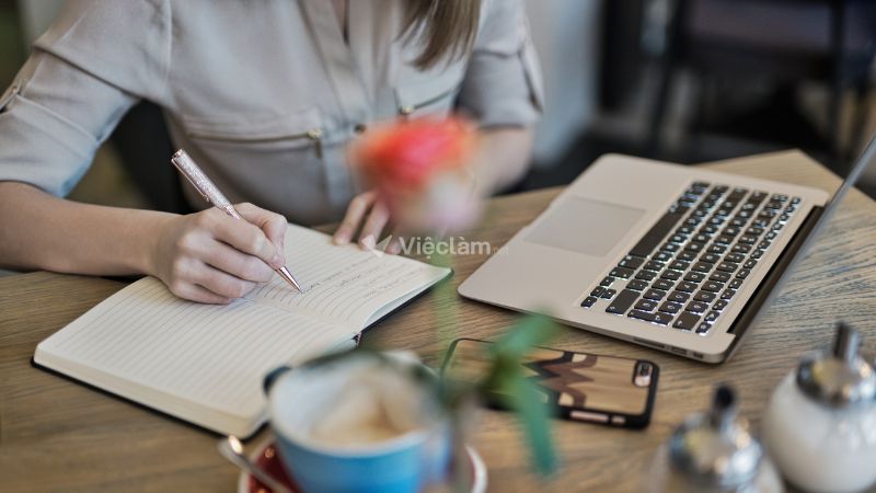Kỹ năng cần có để trở thành Content Creator