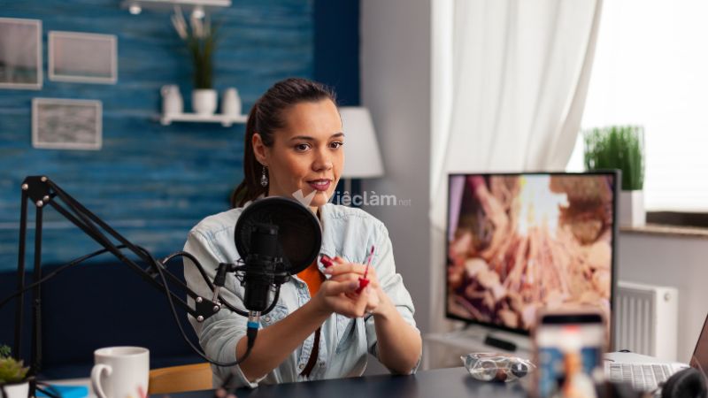 Tìm việc Content Creator uy tín, lương cao ở đâu?