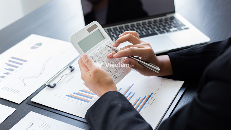 Accountant là gì?