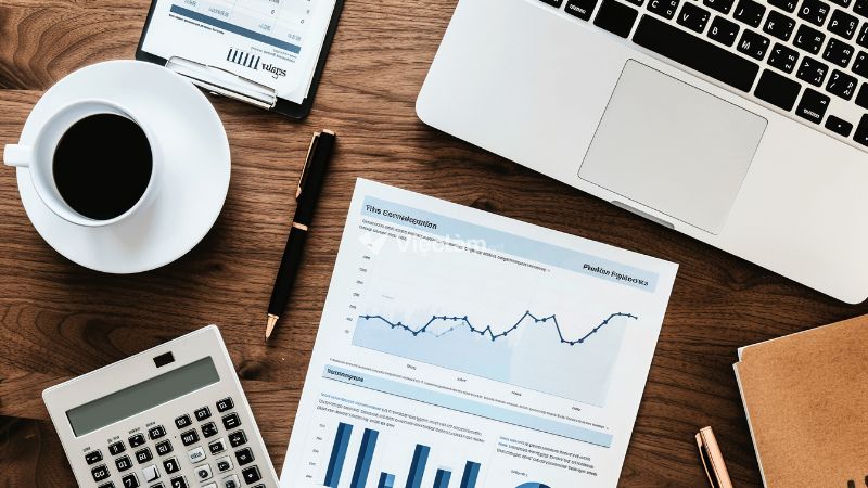 Mô tả công việc của Accountant