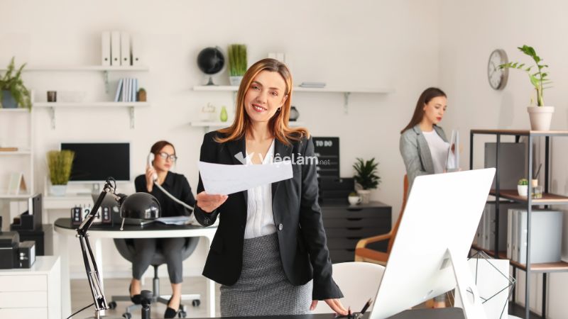 Kỹ năng cần có của Accountant