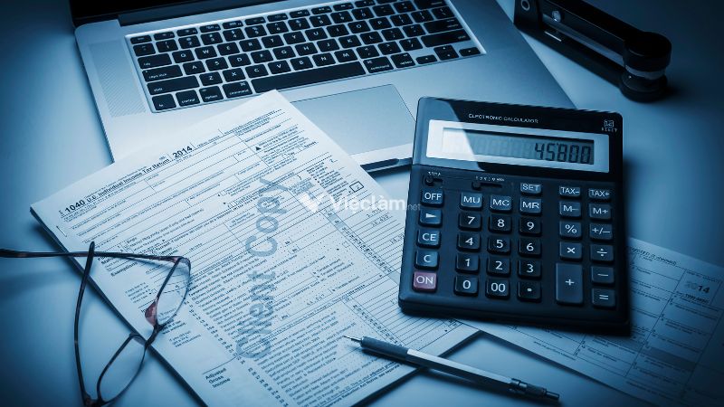 Bí quyết để thành công với nghề Accountant