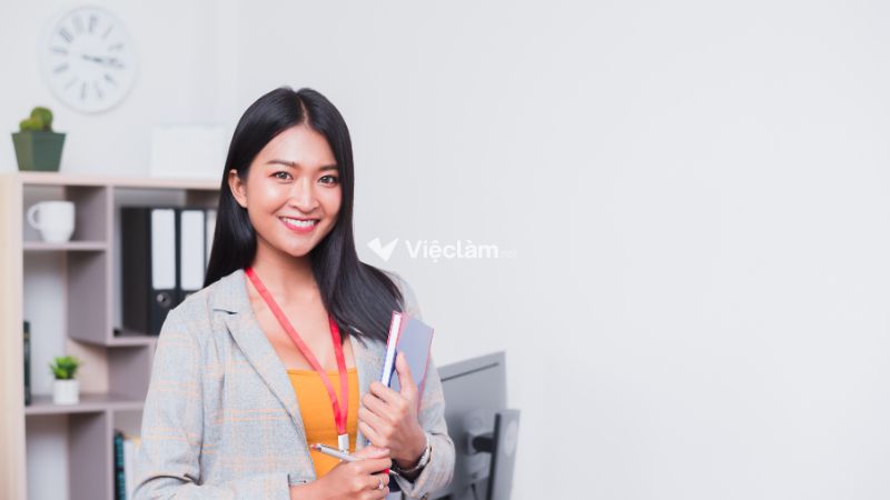 Junior Accountant