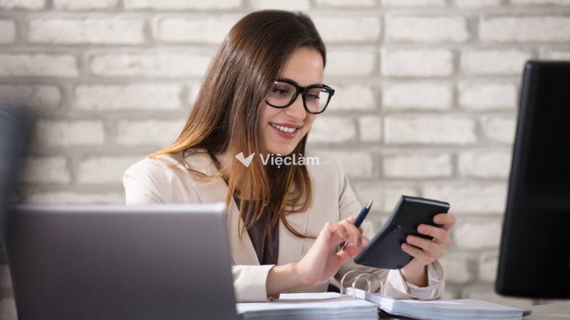 General Accountant