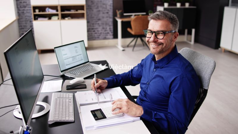 Accounting Manager