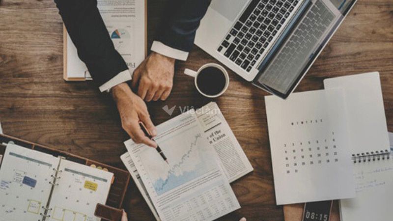 Mẫu đánh giá KPI cho nhân viên hành chính