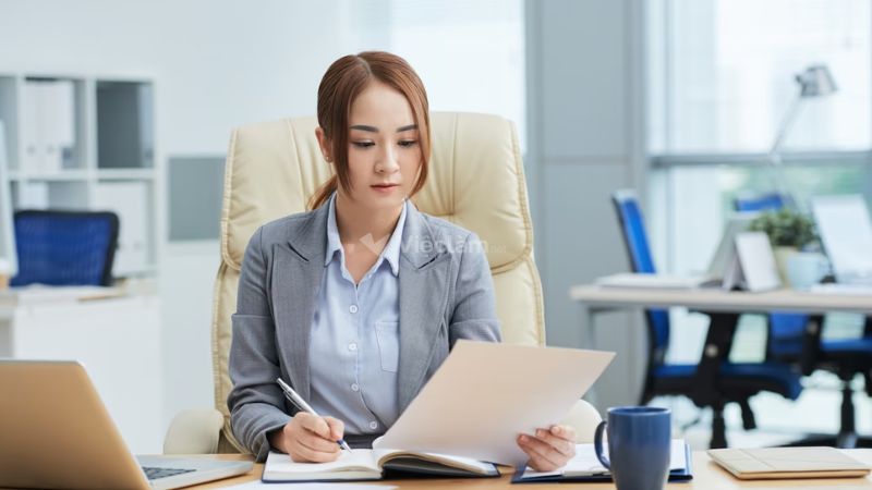 Xác định các chỉ số đánh giá KPI cần thiết