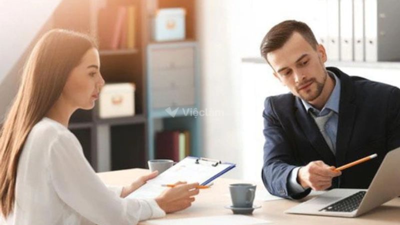 Xác định cá nhân, bộ phận cần xây dựng