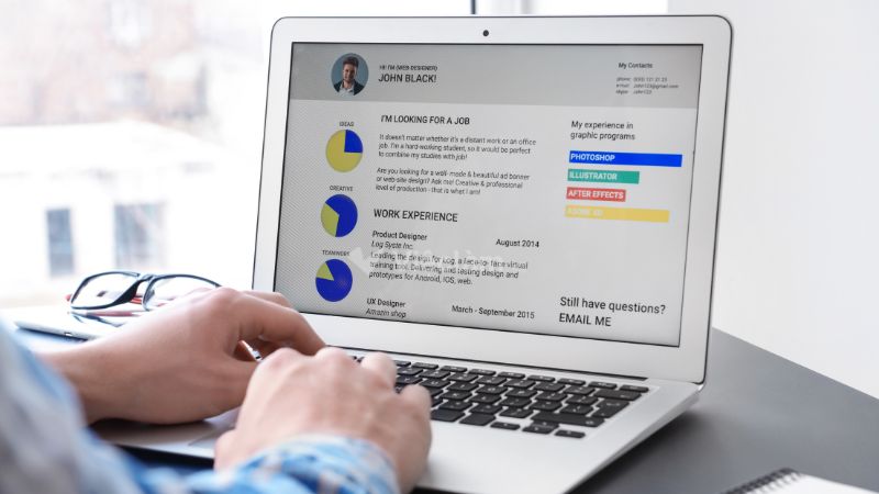 Vì sao cần giới thiệu bản thân trong CV?