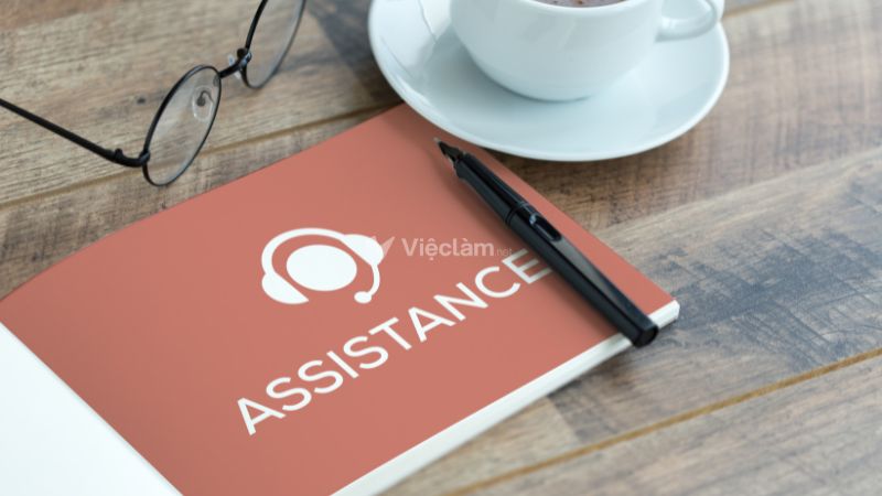 Assistant là gì?