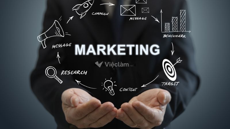 Marketing Assistant