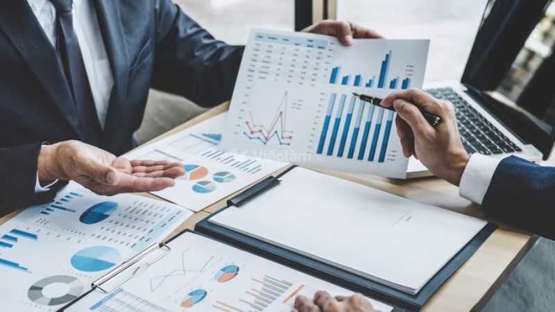 Mô tả công việc của vị trí Marketing Executive 