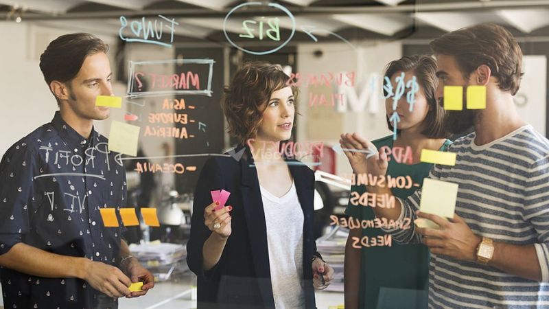 Nhiệm vụ của một Marketing Executive 