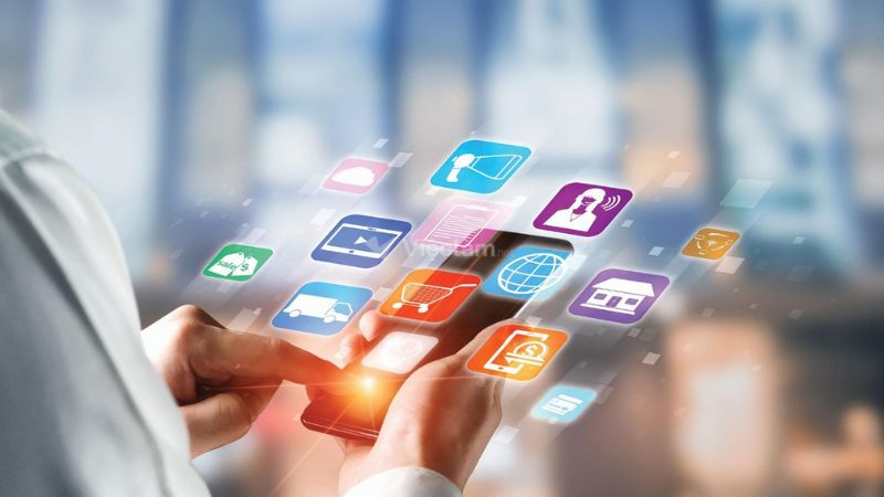 Marketing Executive phải nắm vững kiến thức đa kênh trong Marketing 