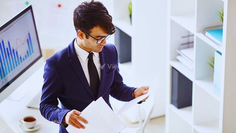 Thu nhập của vị trí Marketing Executive mới nhất