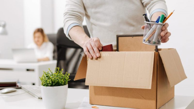 Những trường hợp người lao động nghỉ việc không cần báo trước
