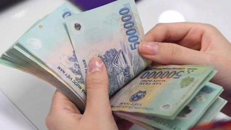 Những khoản tiền người lao động được nhận khi nghỉ việc