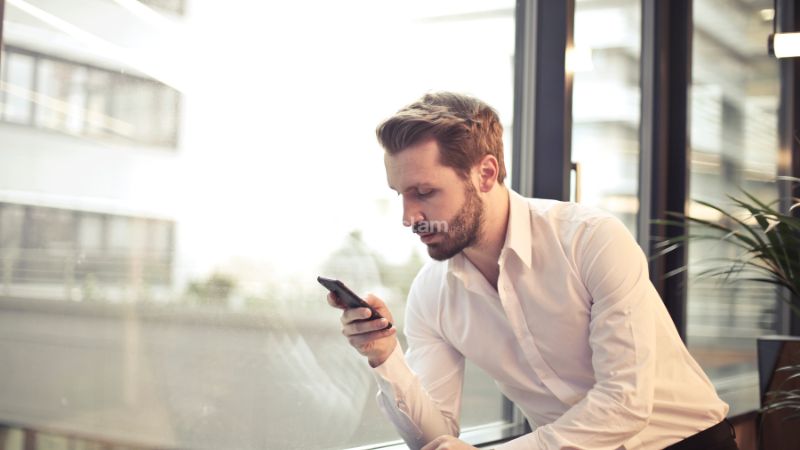 Khi nào nên nhắn tin xin nghỉ việc?