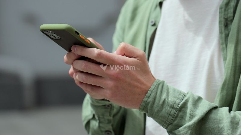 Giữ tin nhắn ngắn gọn và rõ ràng