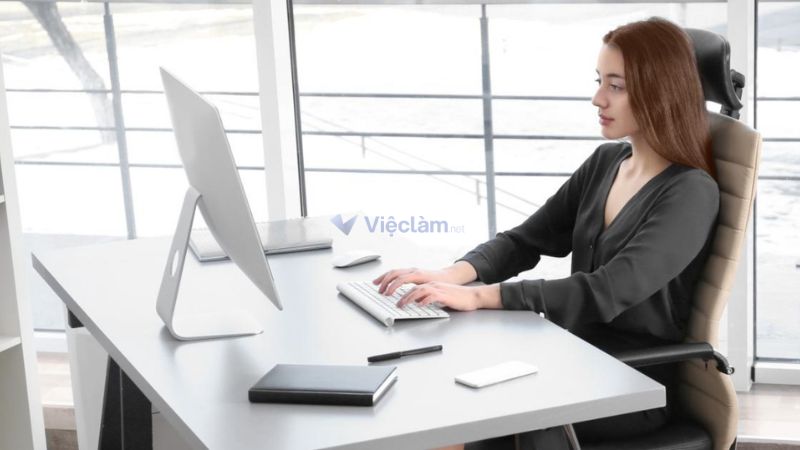 Xin nghỉ việc hoàn toàn đột xuất có sao không?