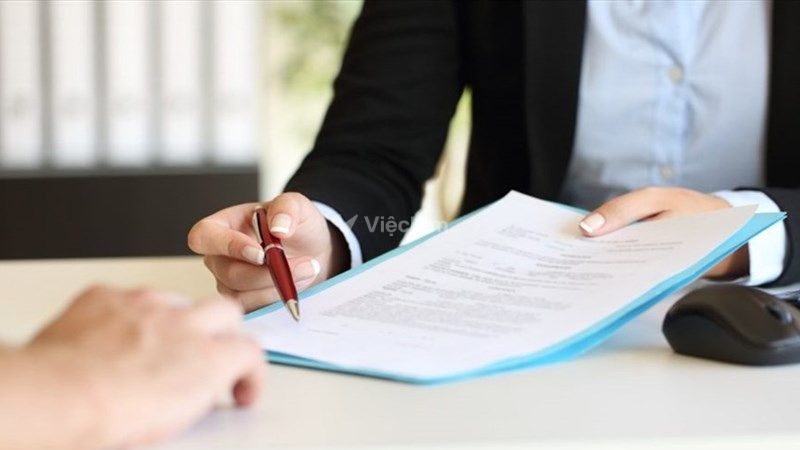 Các quy định của pháp luật về việc xin nghỉ luôn đột xuất