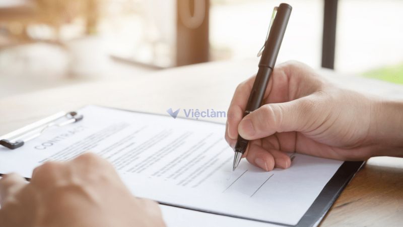 Các quy định của pháp luật về việc xin nghỉ luôn đột xuất