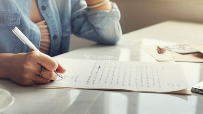 Cách xin nghỉ việc đột xuất chính đáng
