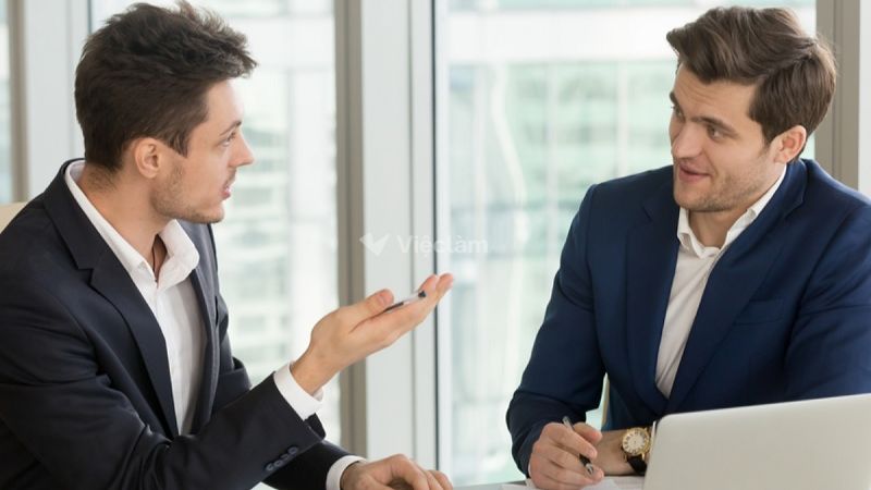 Cách xin nghỉ việc đột xuất chính đáng