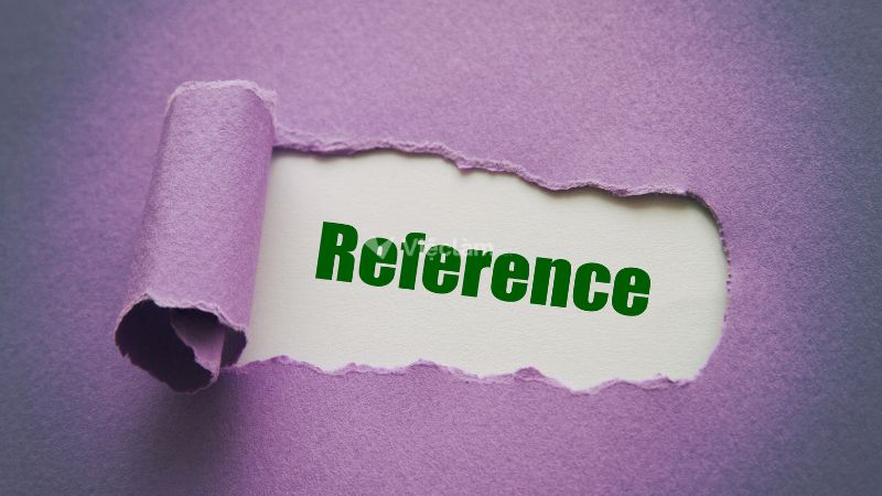 Vai trò của người tham chiếu trong CV là gì?