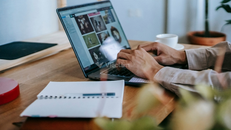 Thuận lợi của nghề CTV