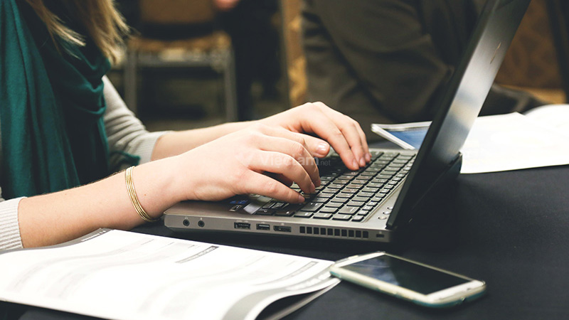 Các hình thức làm việc của CTV