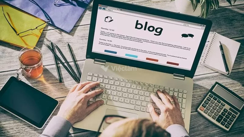 Cộng tác viên content