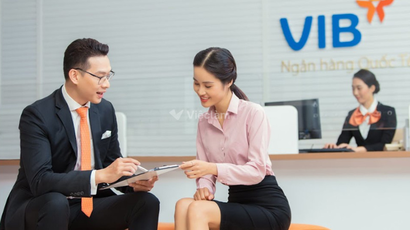 Cộng tác viên ngân hàng