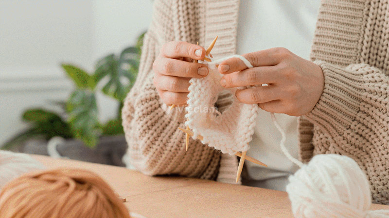 Cộng tác làm đồ thủ công