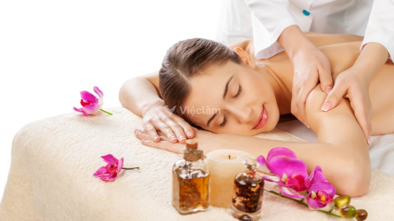 Học Spa bao nhiêu tiền