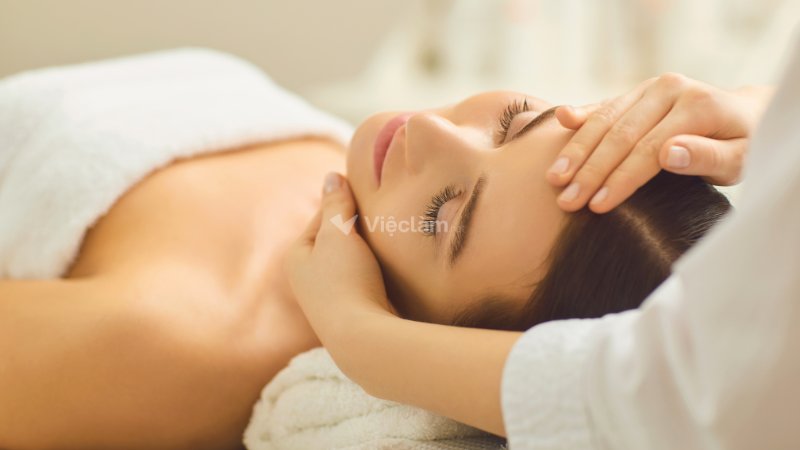 Các yếu tố ảnh hưởng đến học phí học nghề Spa