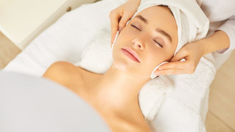 Lời khuyên khi lựa chọn các khóa học Spa