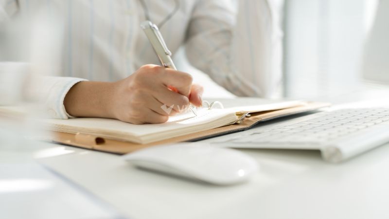 Luôn luôn học tập không ngừng