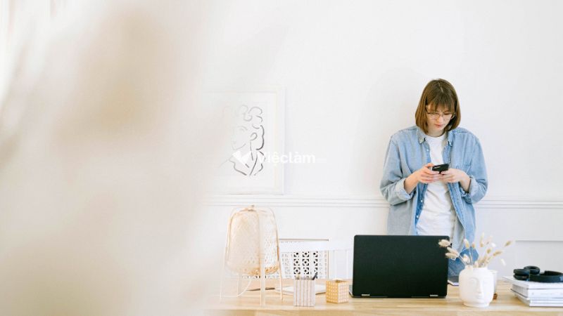 Mẫu nhắn tin xin nghỉ việc đơn giản
