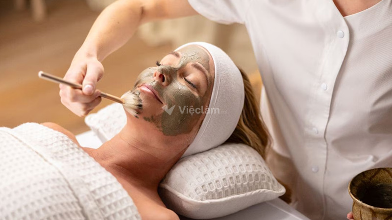 Thời gian thử việc và tích lũy kinh nghiệm