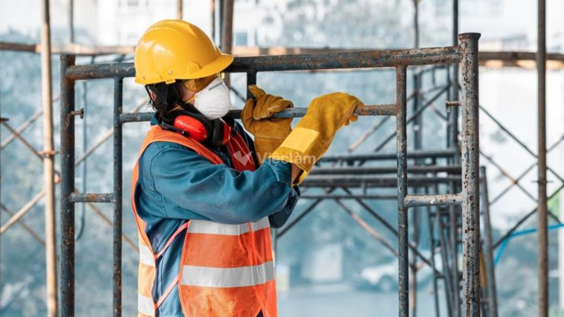 Top 8 các nghề lao động phổ thông lương ổn định, không cần kinh nghiệm