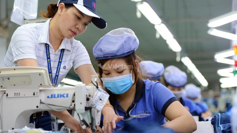 Không đòi hỏi tay nghề kỹ thuật