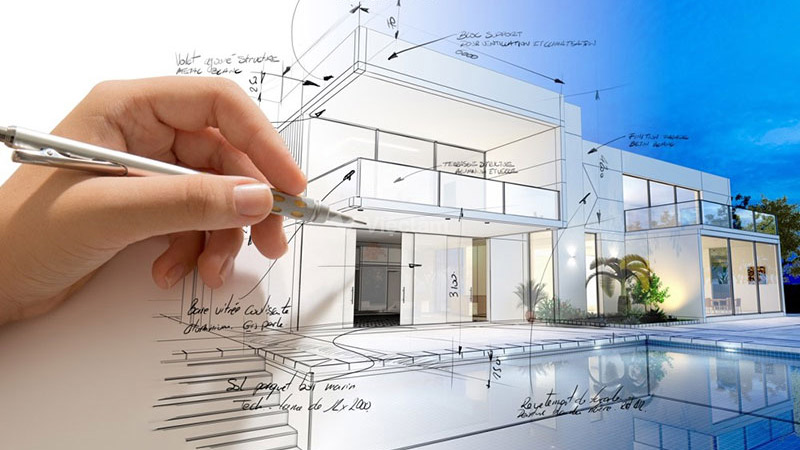 Thiết kế Quy hoạch Xây dựng