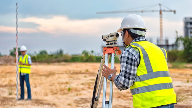 Khảo sát Xây dựng