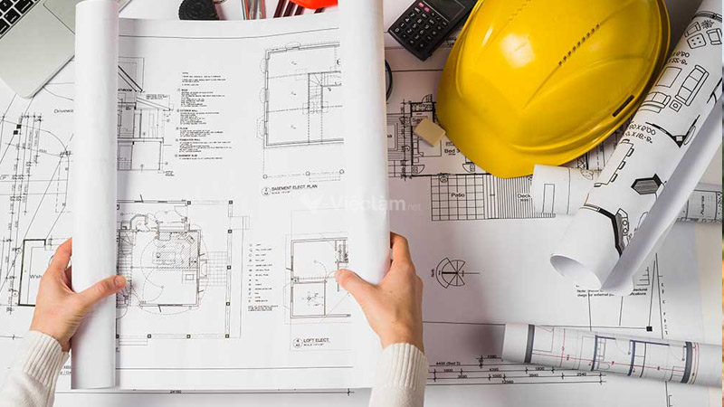 Thiết kế Xây dựng