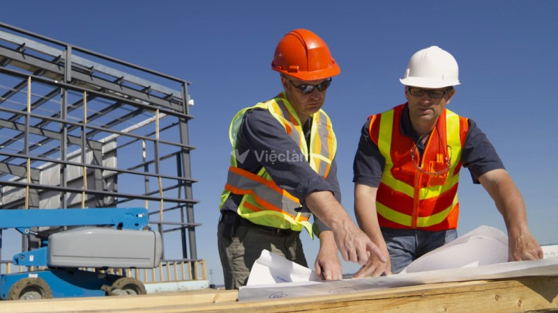 Định giá Xây dựng