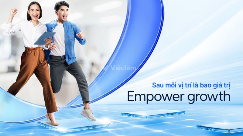 Vietnamworks.com - một nền tảng tuyển dụng lâu đời tại Việt Nam